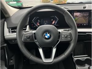 BMW X1 sDrive18i +++UPE: *50630,00?,--+++