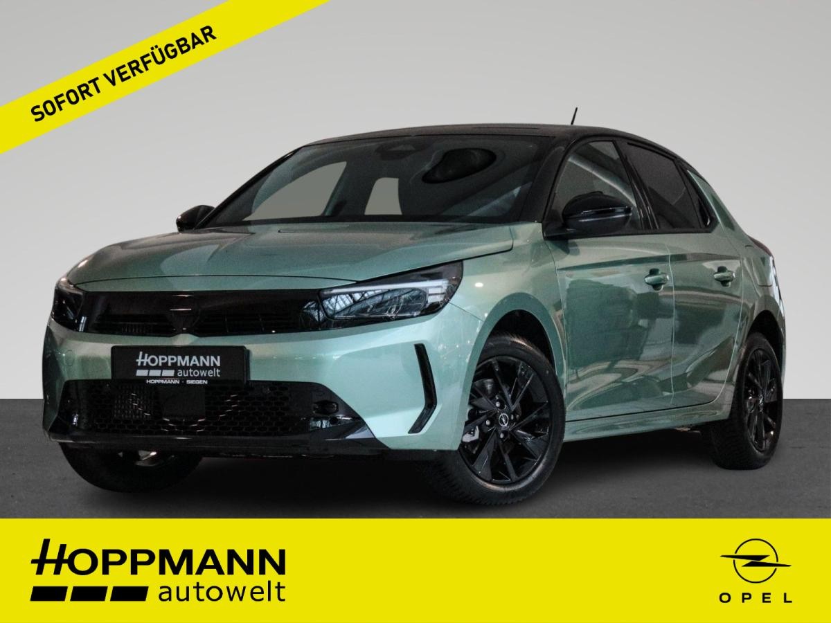 Opel Corsa YES !! KOMFORTPAKET & ALLWETTERREIFEN !!