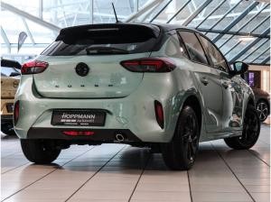 Opel Corsa YES !! KOMFORTPAKET & ALLWETTERREIFEN !!