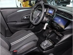 Opel Corsa YES !! KOMFORTPAKET & ALLWETTERREIFEN !!