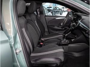 Opel Corsa YES !! KOMFORTPAKET & ALLWETTERREIFEN !!