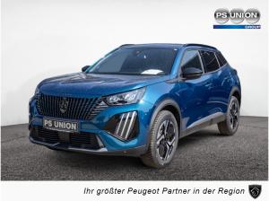 Peugeot 2008 Allure Hybrid 145 e-DSC6 ALLWETTER*ACC*KAMERA*