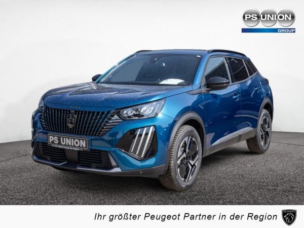 Peugeot 2008 Allure Hybrid 145 e-DSC6 ALLWETTER*ACC*KAMERA*