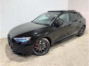 Audi RS3 RS 3 Sportback 🚀 Sofort Verfügbar 🚀