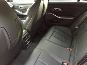 BMW M3 Competition xDrive Touring LC PROF+HUD+KAMERA+ESITZE+HK SOUND