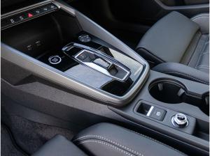 Audi A3 Sportback S line TFSI S tronic AHK SONOS Matrix