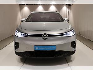 Volkswagen ID.4 Pure Wärmepumpe IQ-LIGHT Anschlussgarantie ACC