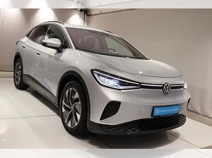 Volkswagen ID.4 Pure Wärmepumpe IQ-LIGHT Anschlussgarantie ACC