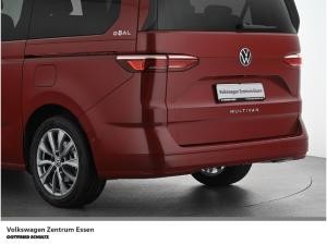 Volkswagen T7 Multivan Life 2.0 TDI (Essen)