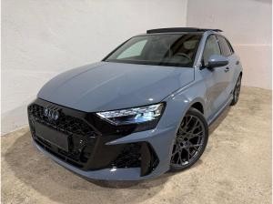Audi RS3 RS 3 Sportback 🚀 Sofort Verfügbar 🚀