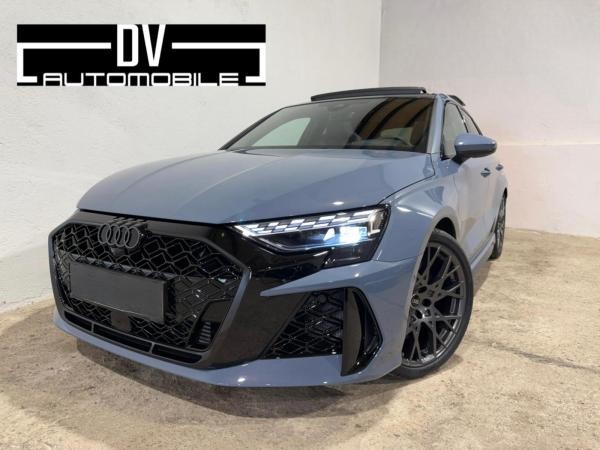 Audi RS3 RS 3 Sportback ? Sofort Verfügbar ?