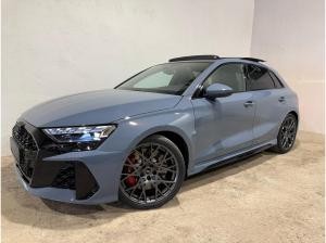 Audi RS3 RS 3 Sportback 🚀 Sofort Verfügbar 🚀