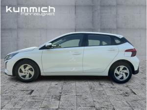 Hyundai i20 SONDERAKTION BIS 12/25*NAVI*KLIMA*RÜCKFAHRKAMERA*SOFORT VERFÜGBAR