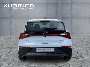 Hyundai i20 SONDERAKTION BIS 12/25*NAVI*KLIMA*RÜCKFAHRKAMERA*SOFORT VERFÜGBAR