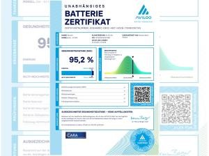 Renault ZOE R110 Z.E. 50 Experience