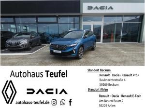 Renault Austral Techno Mild Hybrid 160 Automatik