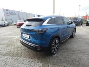 Renault Austral Techno Mild Hybrid 160 Automatik