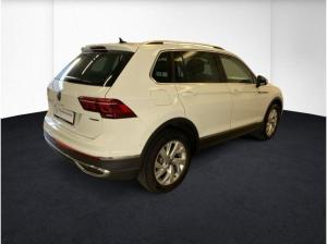 Volkswagen Tiguan 2.0 TDI Elegance 4M *AHK*Pano*HuD*Matrix