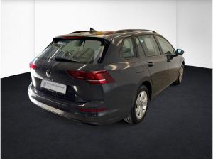 Volkswagen Golf VIII Variant 1.5 TSI Life *HuD*ACC*LED+*SHZ