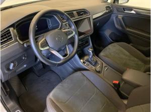 Volkswagen Tiguan 2.0 TDI Elegance 4M *AHK*Pano*HuD*Matrix