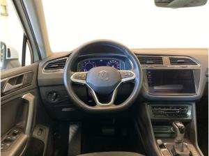 Volkswagen Tiguan 2.0 TDI Elegance 4M *AHK*Pano*HuD*Matrix