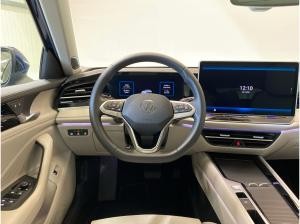 Volkswagen Passat 2.0 TDI Elegance 4M *DCC*AHK*HuD*Standhzg