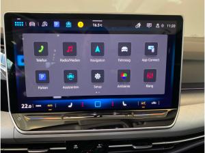 Volkswagen Golf VIII Variant 1.5 TSI Life *HuD*ACC*LED+*SHZ