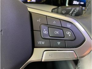 Volkswagen Golf VIII Variant 1.5 TSI Life *HuD*ACC*LED+*SHZ