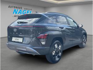 Hyundai KONA 1.6 T-GDi (170PS) *PRIME* + BOSE