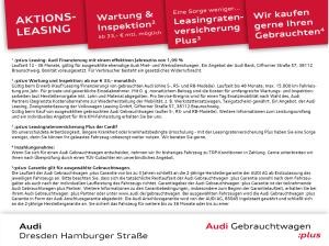 Audi A6 e-tron A6 Avant e-tron edition one blue S line Wärmepumpe