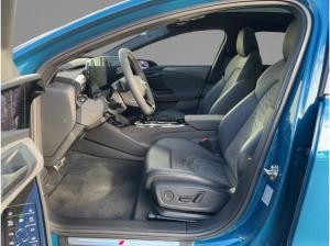 Audi A6 e-tron A6 Avant e-tron edition one blue S line Wärmepumpe