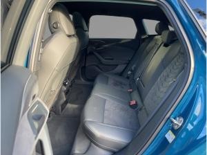 Audi A6 e-tron A6 Avant e-tron edition one blue S line Wärmepumpe