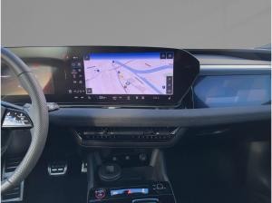 Audi A6 e-tron A6 Avant e-tron edition one blue S line Wärmepumpe