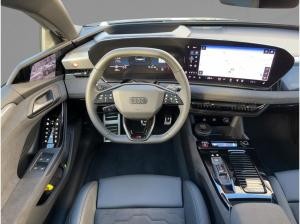 Audi A6 e-tron A6 Avant e-tron edition one blue S line Wärmepumpe