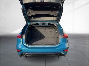 Audi A6 e-tron A6 Avant e-tron edition one blue S line Wärmepumpe