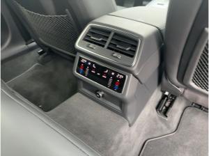 Audi A6 Avant 45 TDI advanced quat. Matrix Leder AHZV