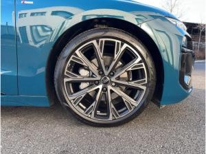 Audi A6 e-tron A6 Avant e-tron edition one blue S line Wärmepumpe