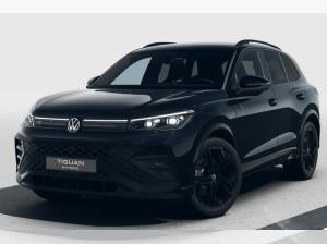 Volkswagen Tiguan 1.5 TSI eHybrid DSG - R-Line Black Style