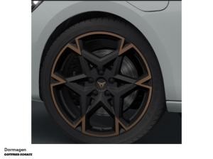 Cupra Leon Sportstourer VZ 2.0 TSI 4Drive  (Dormagen)