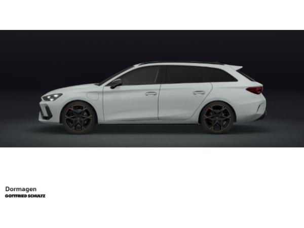Cupra Leon Sportstourer VZ 2.0 TSI 4Drive  (Dormagen)
