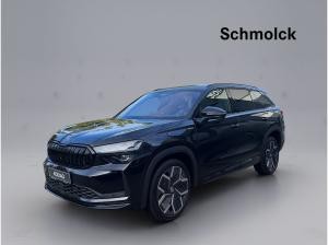 Skoda Kodiaq Sportline 2.0 TDI DSG NAVI LED PANO AHK