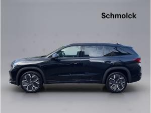Skoda Kodiaq Sportline 2.0 TDI DSG NAVI LED PANO AHK