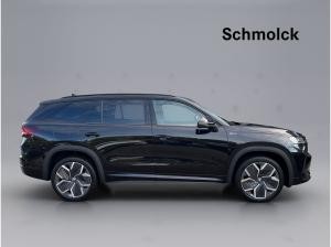 Skoda Kodiaq Sportline 2.0 TDI DSG NAVI LED PANO AHK