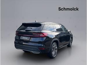 Skoda Kodiaq Sportline 2.0 TDI DSG NAVI LED PANO AHK