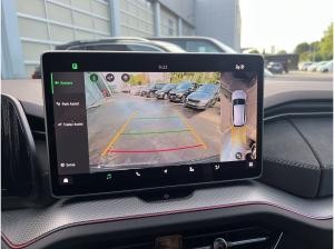 Skoda Kodiaq Sportline 2.0 TDI DSG NAVI LED PANO AHK