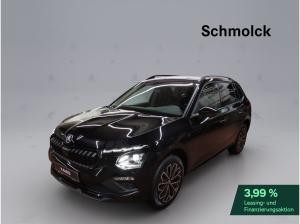 Skoda Kamiq Tour 1.0 TSI DSG NAVI AHK ACC LED