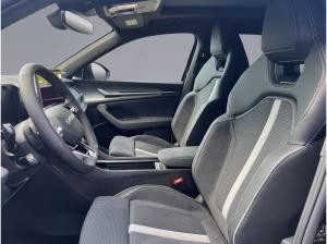 Skoda Kodiaq Sportline 2.0 TDI DSG NAVI LED PANO AHK