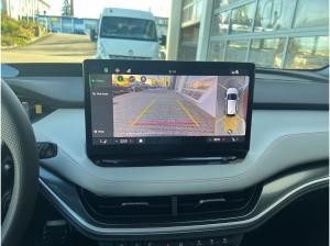 Skoda Elroq 85 First Edition MAXX WÄRMEPUMPE AHK LED