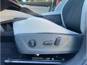 Skoda Elroq 85 First Edition MAXX WÄRMEPUMPE AHK LED