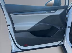 Skoda Elroq 85 First Edition MAXX WÄRMEPUMPE AHK LED
